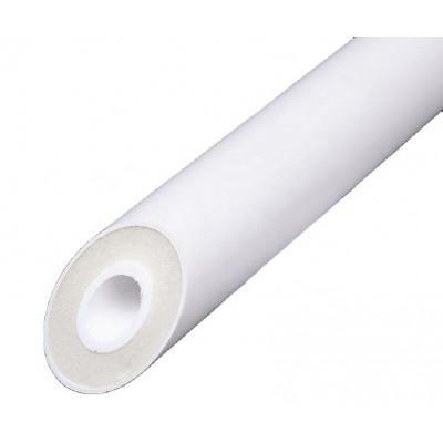 Good heat insulation and beautiful PPR cold and hot water pipe insulation pipe