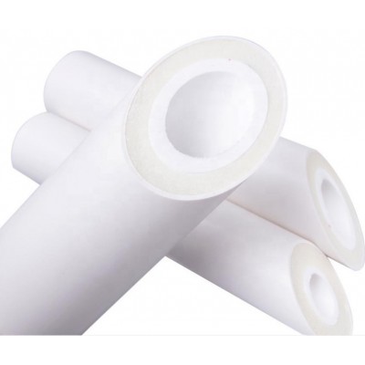 New Corrosion-resistant Composite Pvc + Ppr Cold And Hot Water Pipe Insulation Pipe